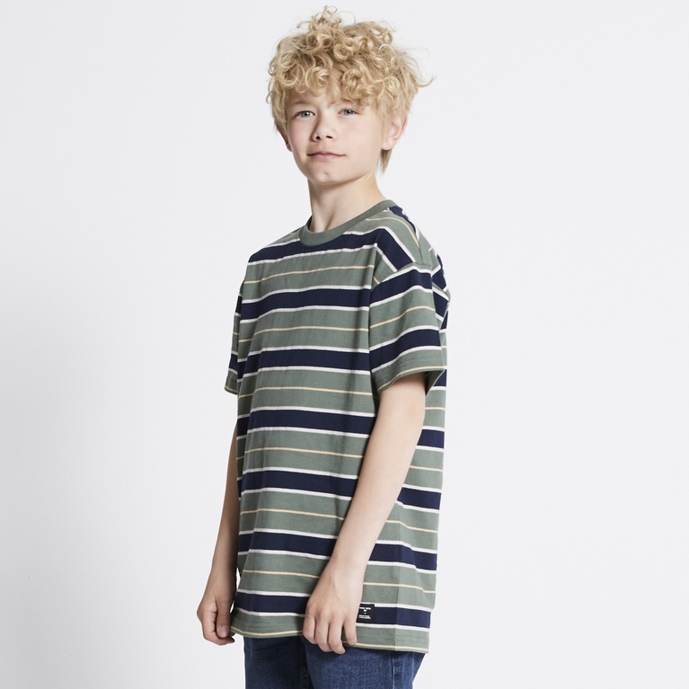 T-shirt "Wilson stripe"